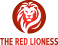 The Red Lioness